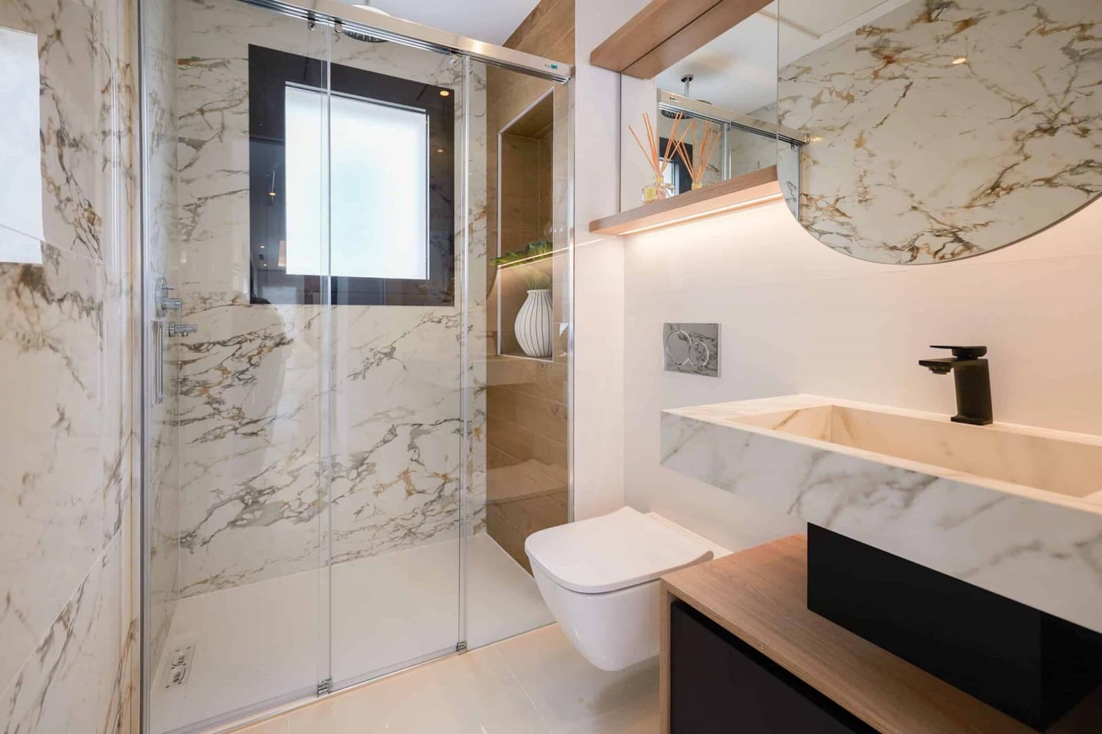 3 makuuhuone Huvila myytävänä paikassa Rojales - 870 474 € (Ref: 9701869)
