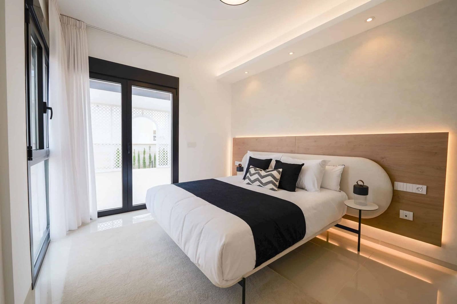 3 makuuhuone Huvila myytävänä paikassa Rojales - 870 474 € (Ref: 9701869)