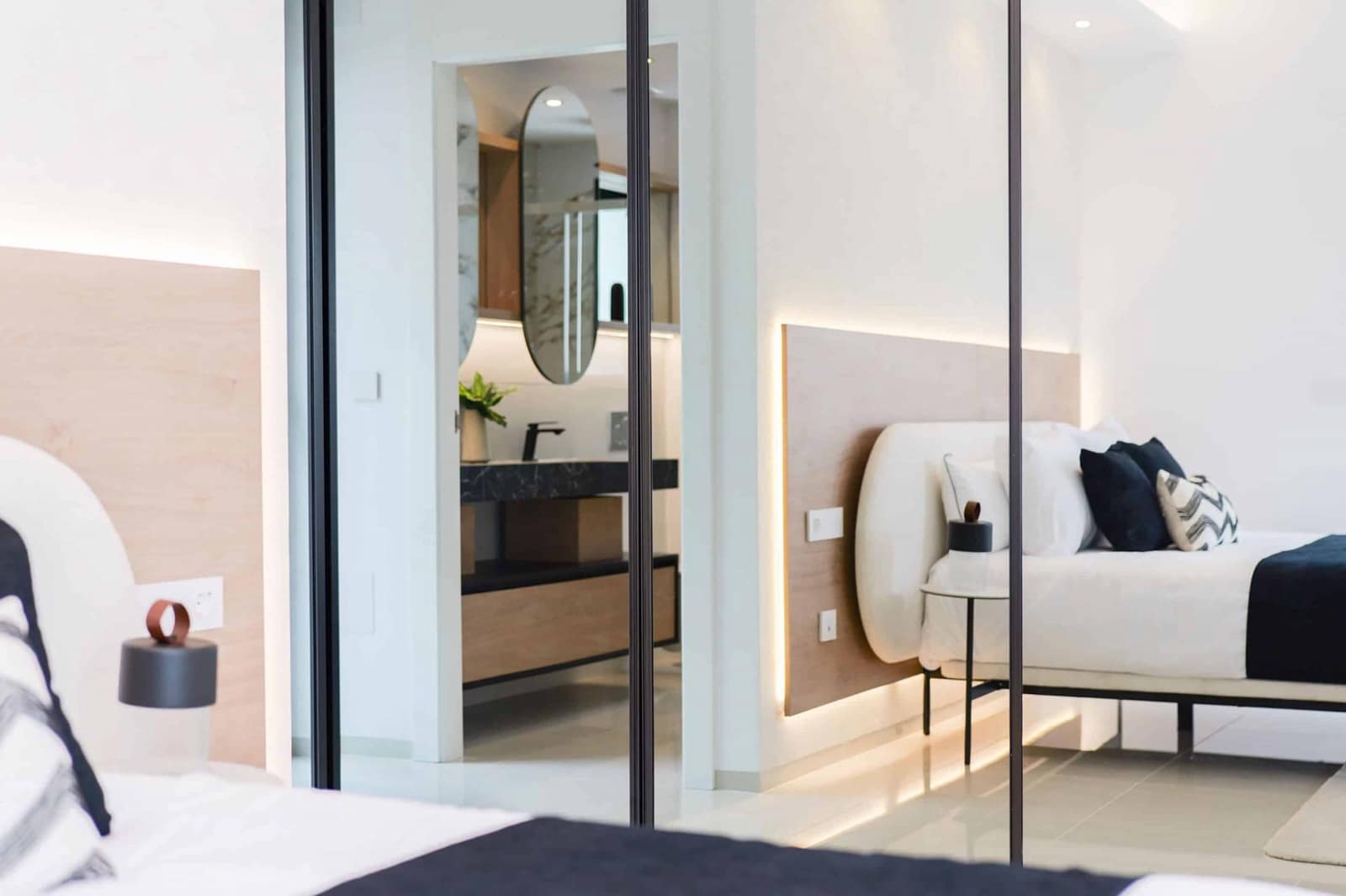 3 makuuhuone Huvila myytävänä paikassa Rojales - 870 474 € (Ref: 9701869)