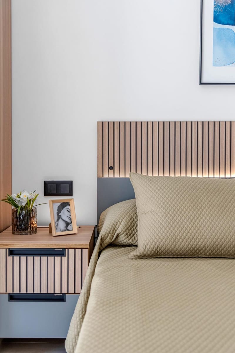 2 soverom Penthouse til salgs i El Raso med svømmebasseng - € 249 000 (Ref: 9701882)