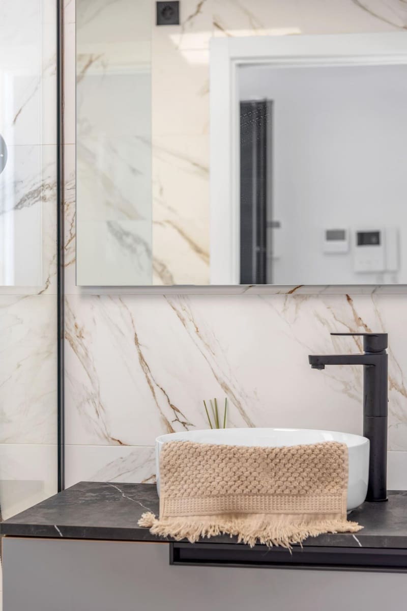 2 soverom Penthouse til salgs i El Raso med svømmebasseng - € 249 000 (Ref: 9701882)