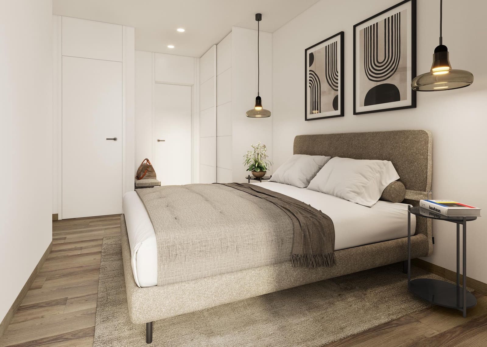 Ático de 2 habitaciones en Cartagena en venta con piscina - 538.000 € (Ref: 9701892)