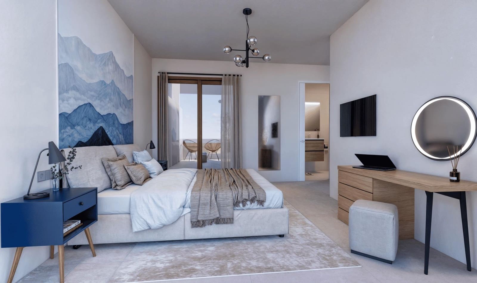 3 soveværelse Villa til salg i Torre-Pacheco - € 264.900 (Ref: 9701897)