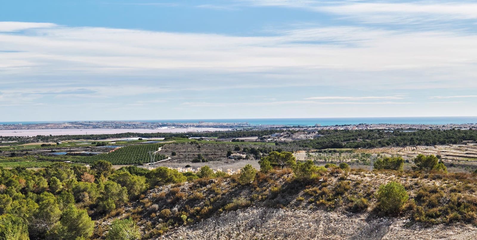 3 soverom Villa til salgs i San Miguel de Salinas - € 1 000 000 (Ref: 9701899)