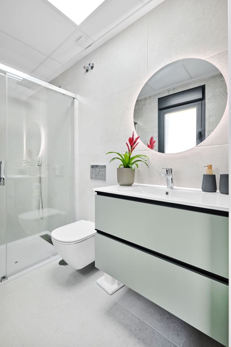 3 soverom Villa til salgs i San Miguel de Salinas - € 649 000 (Ref: 9701901)