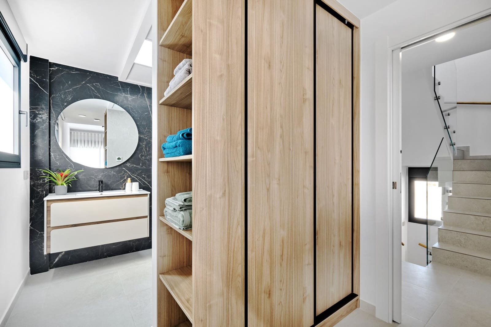 3 soverom Villa til salgs i San Miguel de Salinas - € 649 000 (Ref: 9701901)