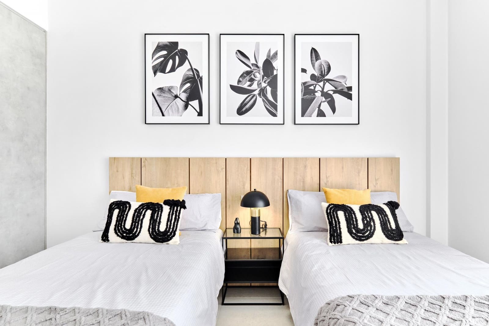 3 soverom Villa til salgs i San Miguel de Salinas - € 649 000 (Ref: 9701901)