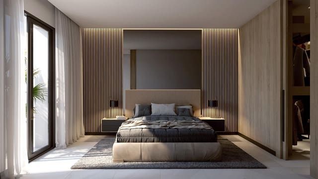 3 soveværelse Villa til salg i Algorfa - € 793.000 (Ref: 9701910)