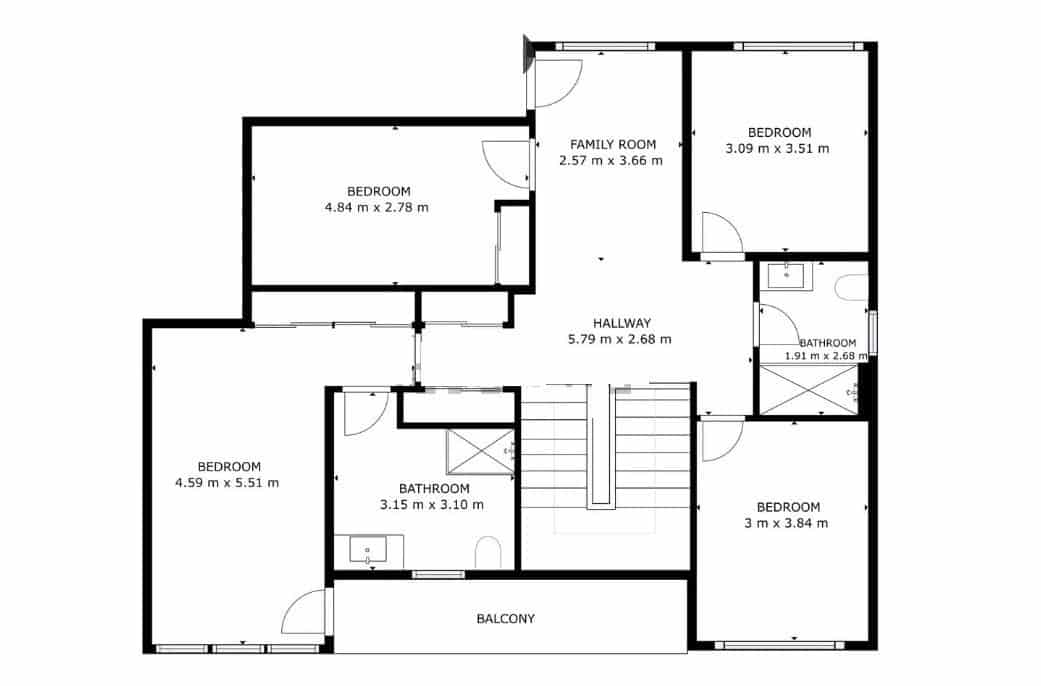 5 soveværelse Villa til salg i Torrevieja - € 1.200.000 (Ref: 9701918)