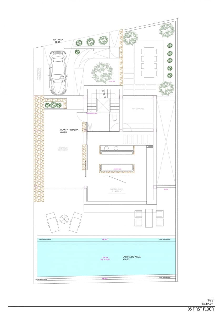 4 chambre Villa/Maison à vendre à Dona Pepa - 1 450 000 € (Ref: 9701922)