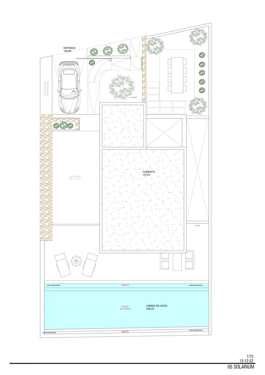 4 chambre Villa/Maison à vendre à Dona Pepa - 1 450 000 € (Ref: 9701922)