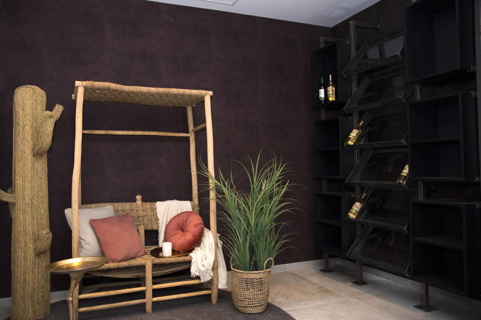 4 chambre Villa/Maison à vendre à Dona Pepa - 1 450 000 € (Ref: 9701922)