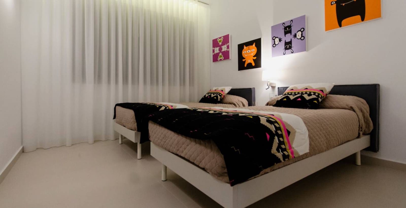 4 sypialnia Willa na sprzedaż w Campoamor - 1 195 000 € (Ref: 9701927)