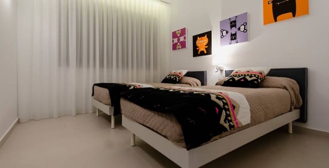 4 sypialnia Willa na sprzedaż w Campoamor, Orihuela - 1 195 000 € (Ref: 9701927)