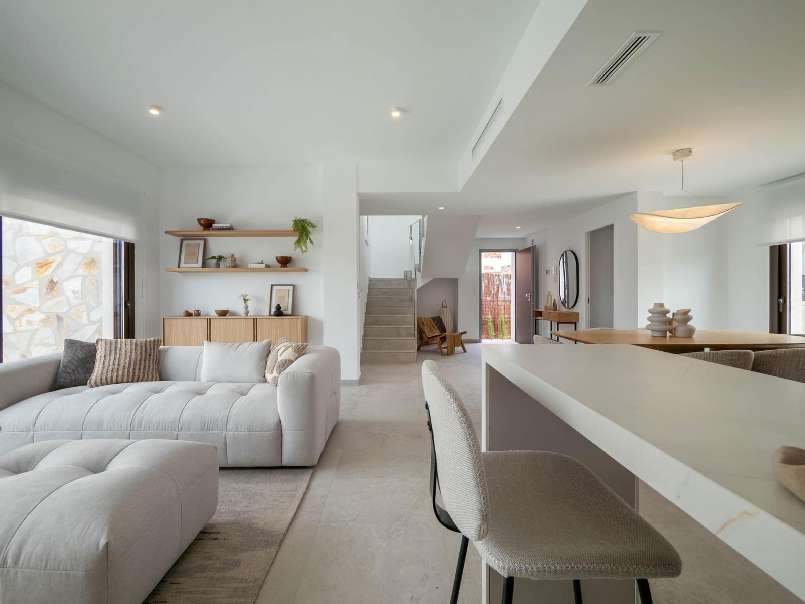 Chalet de 3 habitaciones en Algorfa en venta - 478.000 € (Ref: 9701931)