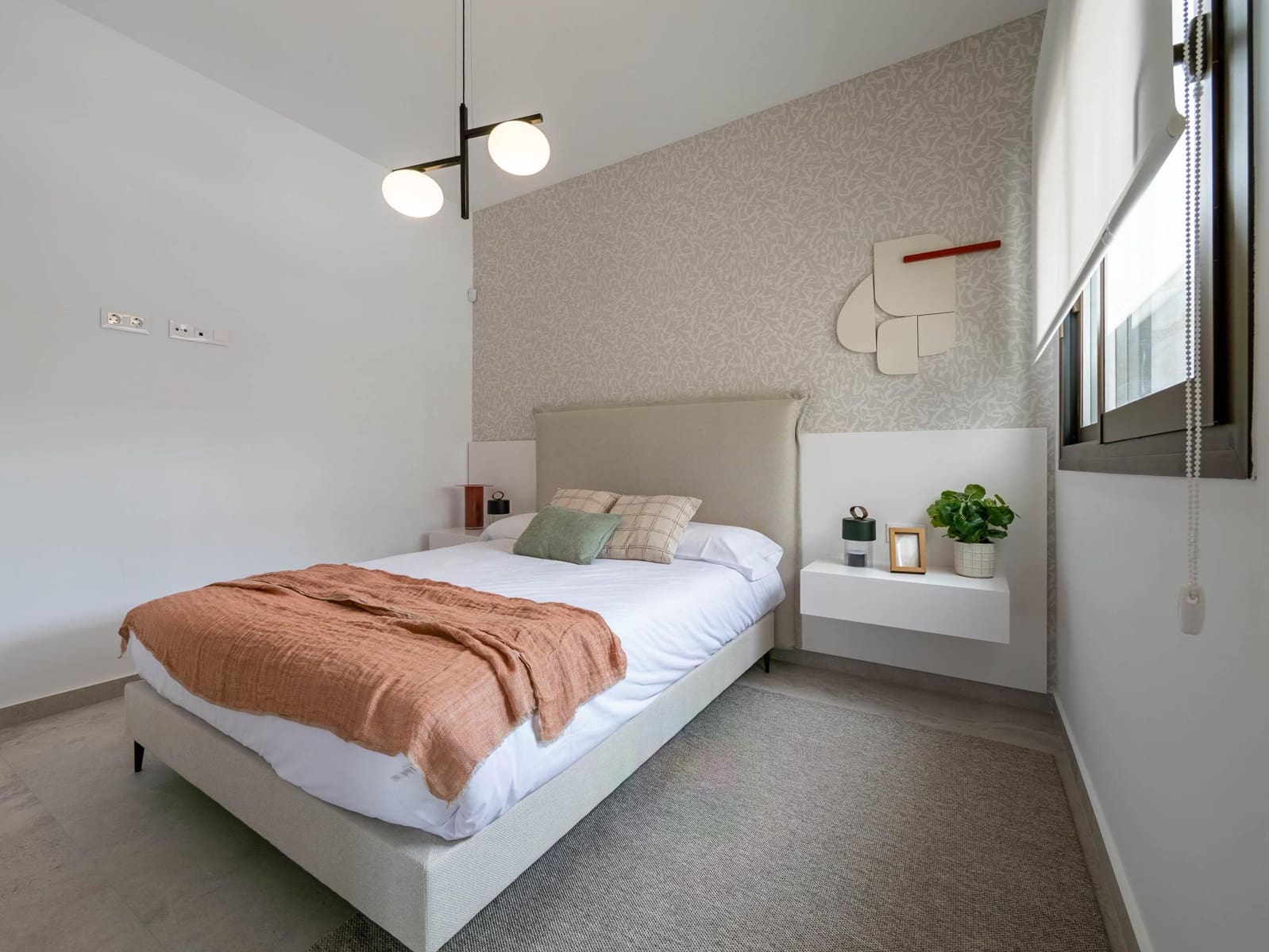 Chalet de 3 habitaciones en Algorfa en venta - 478.000 € (Ref: 9701931)