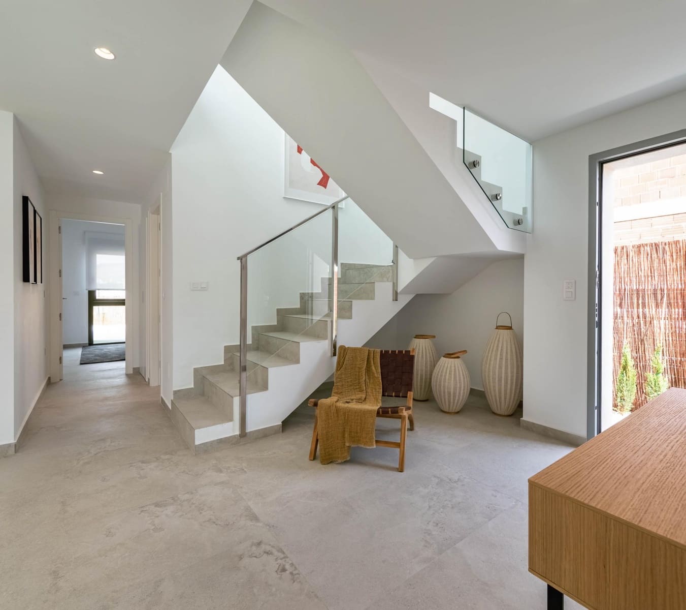 Chalet de 3 habitaciones en Algorfa en venta - 478.000 € (Ref: 9701931)