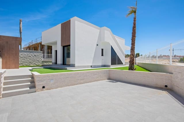 Chalet de 3 habitaciones en Algorfa en venta - 445.000 € (Ref: 9701932)