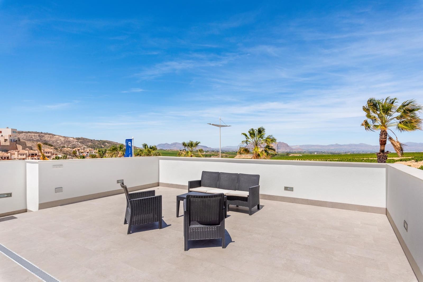 Chalet de 3 habitaciones en Algorfa en venta - 445.000 € (Ref: 9701932)
