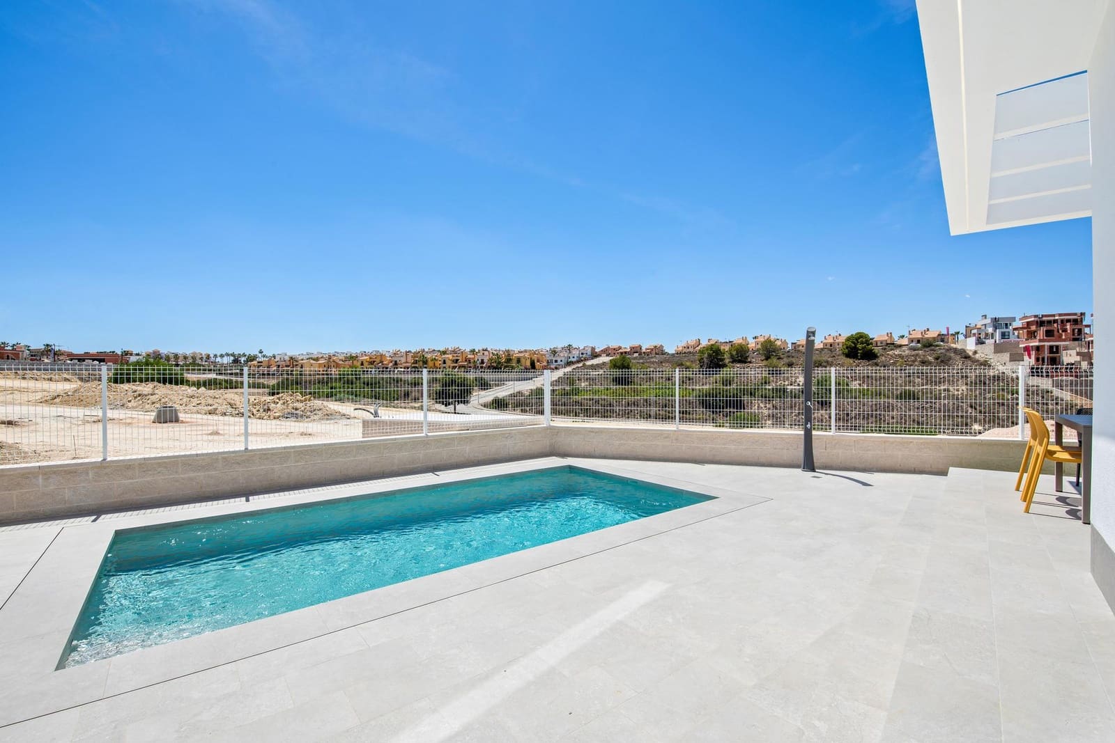Chalet de 3 habitaciones en Algorfa en venta - 445.000 € (Ref: 9701932)