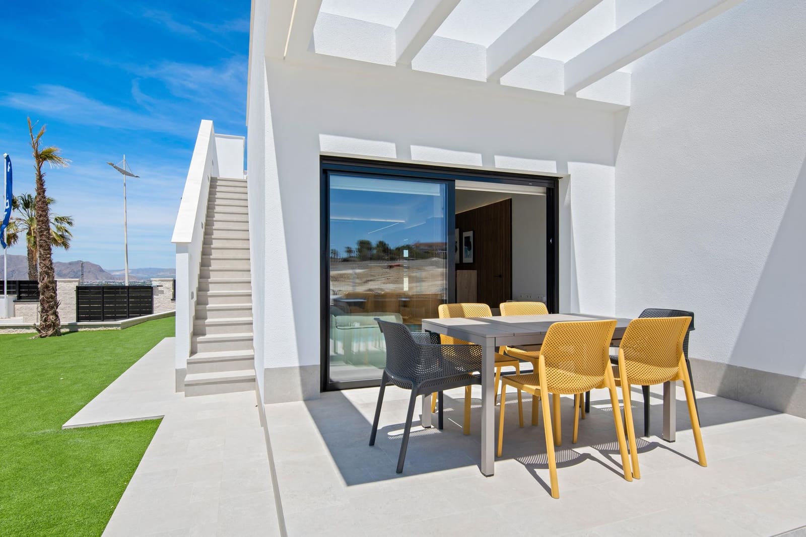 Chalet de 3 habitaciones en Algorfa en venta - 445.000 € (Ref: 9701932)