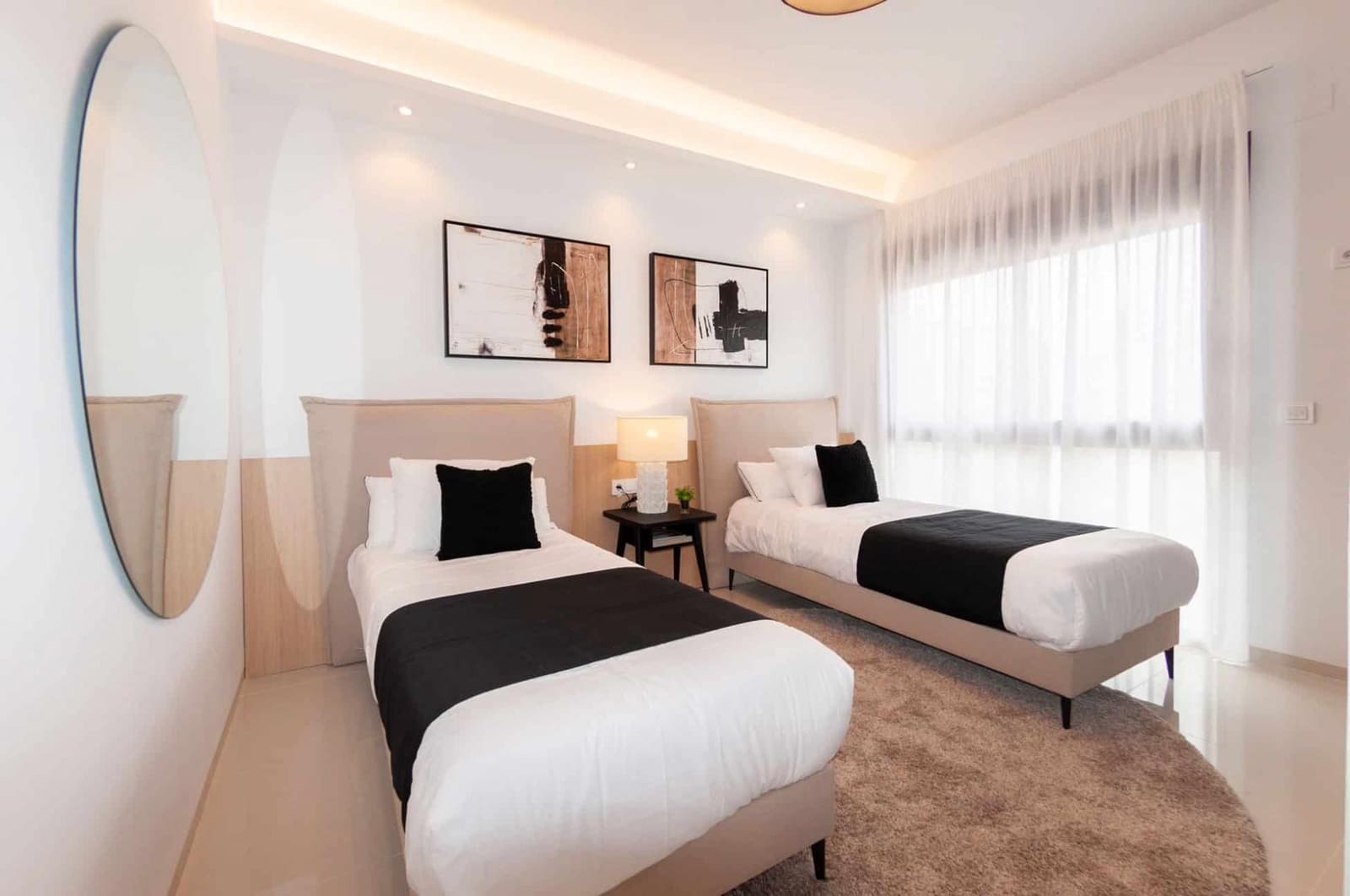 3 sovrum Villa till salu i Rojales med pool - 871 162 € (Ref: 9701953)