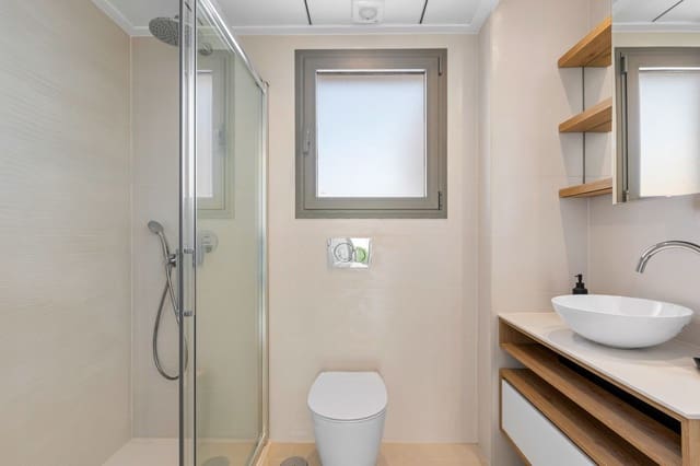 3 camera da letto Villa in vendita in Los Alcázares con piscina - 544.841 € (Rif: 9701954)