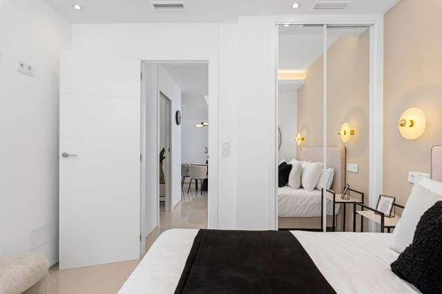 3 camera da letto Villa in vendita in Los Alcázares con piscina - 544.841 € (Rif: 9701954)