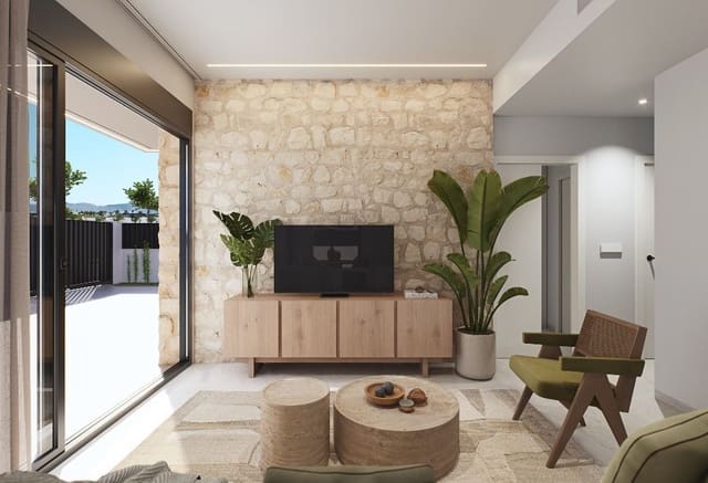4 soveværelse Villa til salg i Los Alcázares - € 785.000 (Ref: 9701968)