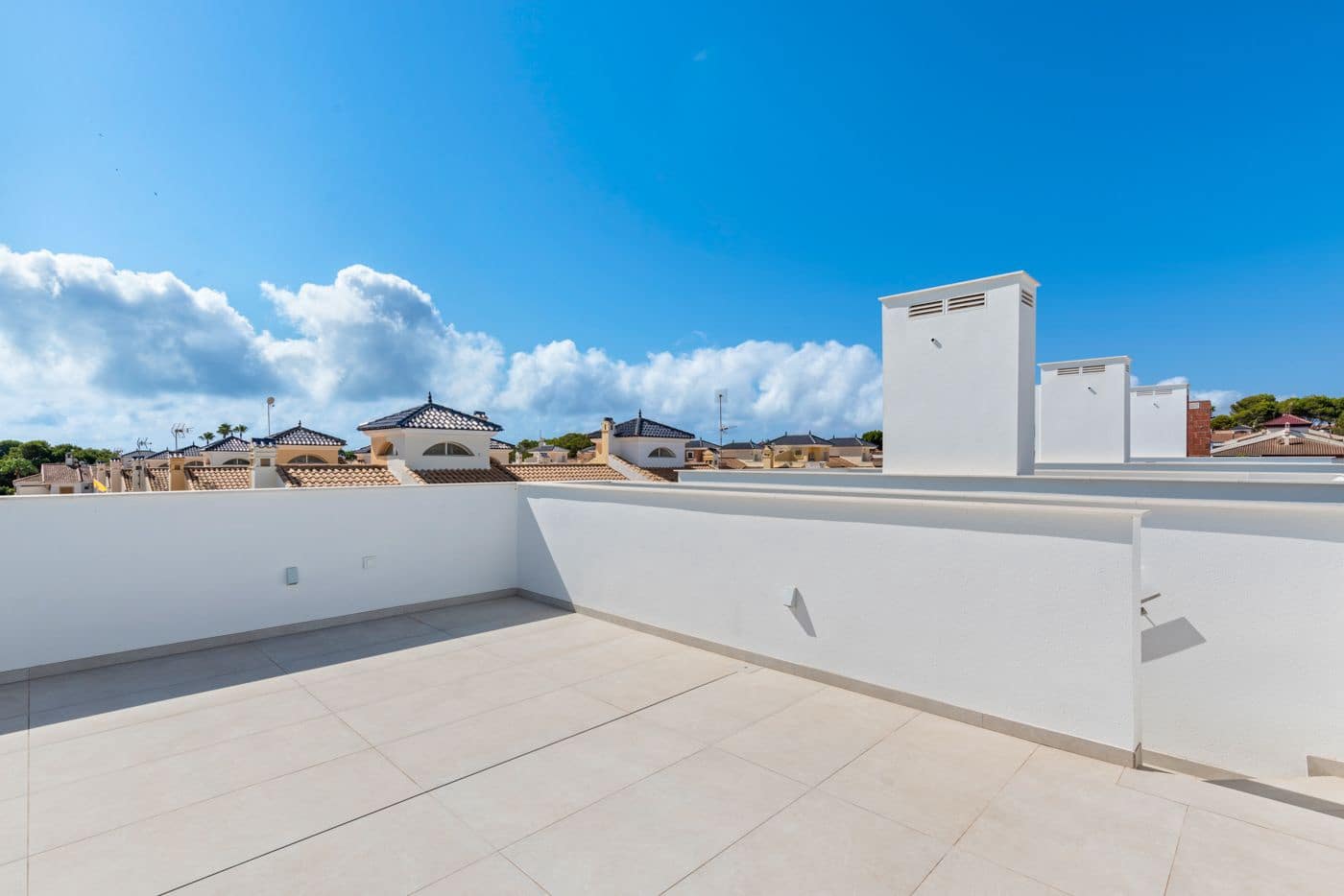 3 soverom Villa til salgs i Pilar de la Horadada - € 539 900 (Ref: 9701972)