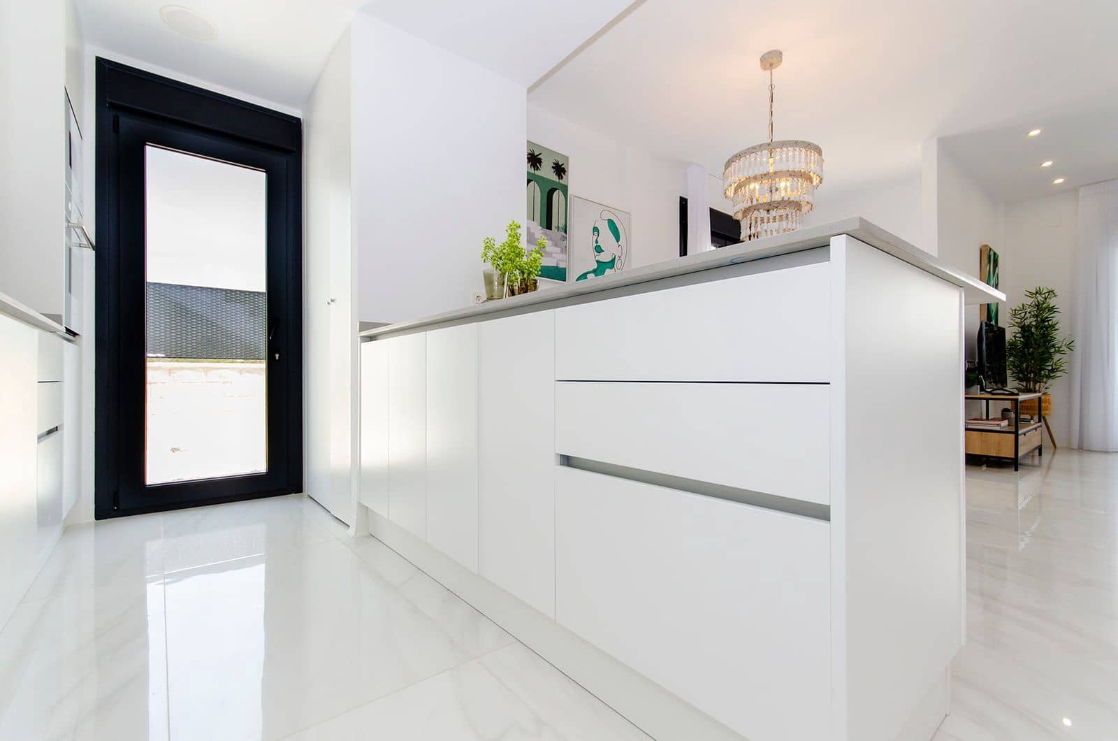 3 chambre Villa/Maison à vendre à Orihuela Costa - 465 000 € (Ref: 9701979)