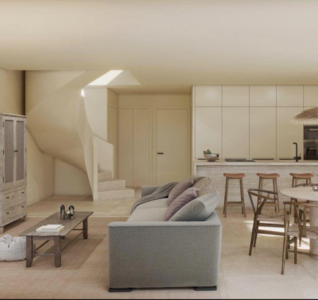 3 chambre Villa/Maison à vendre à Las Colinas Golf - 755 000 € (Ref: 9702016)