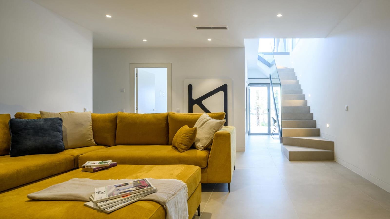 3 chambre Villa/Maison à vendre à Las Colinas Golf - 755 000 € (Ref: 9702016)