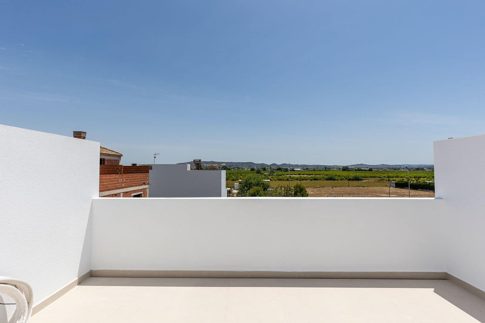 4 bedroom Terraced Villa for sale in Rafal with pool - € 269,000 (Ref: 9702024)