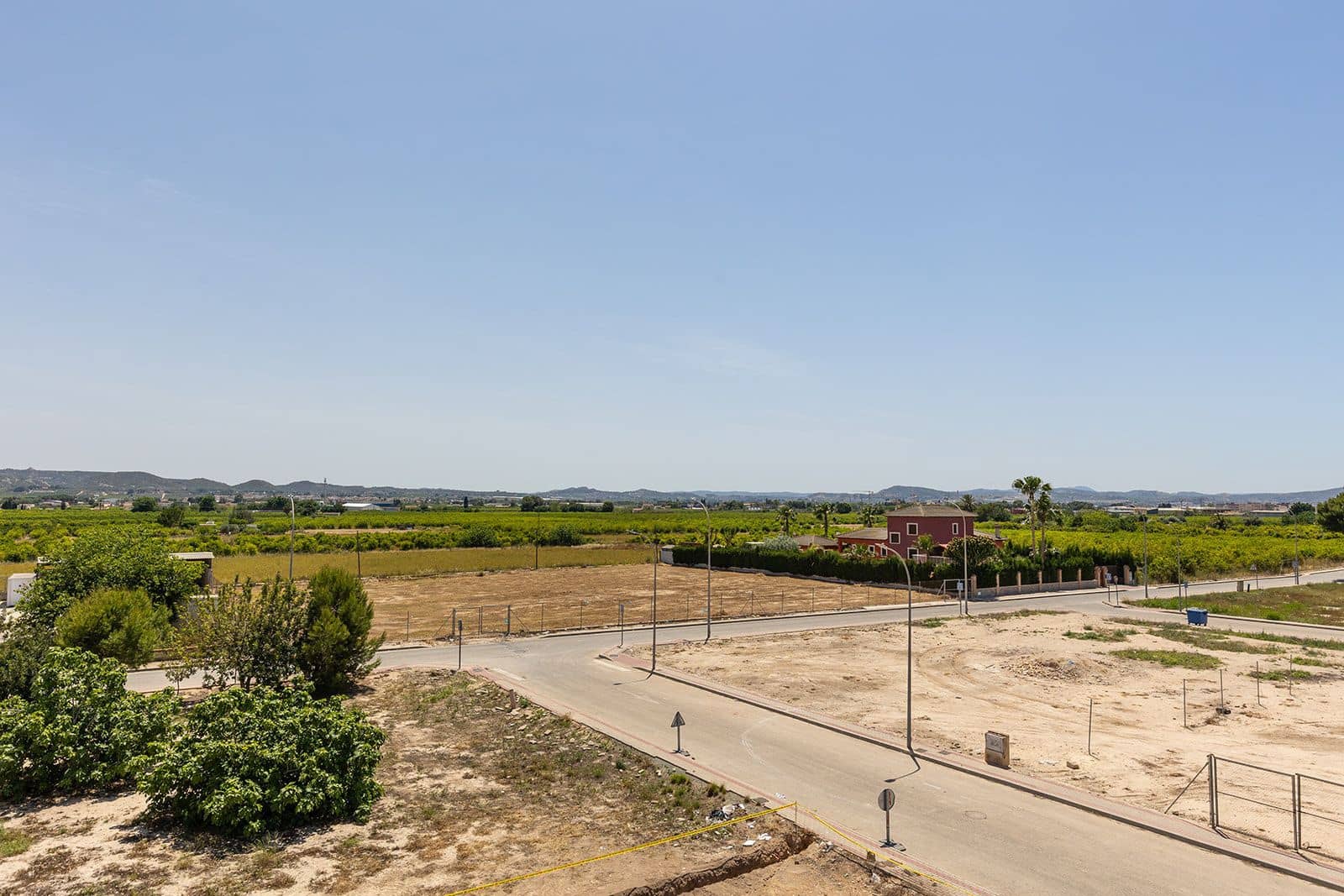 4 bedroom Terraced Villa for sale in Rafal with pool - € 269,000 (Ref: 9702024)