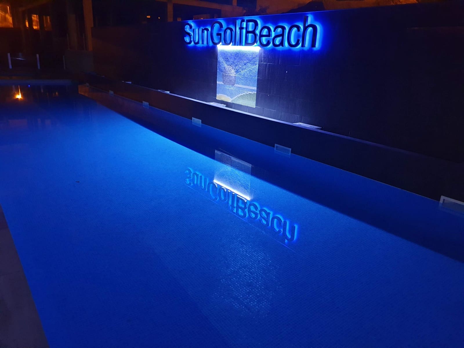 2 soveværelse Penthouse til salg i Filipinas med swimmingpool - € 295.000 (Ref: 9702028)