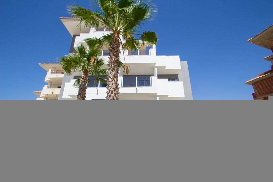 2 soveværelse Penthouse til salg i Filipinas med swimmingpool - € 295.000 (Ref: 9702028)