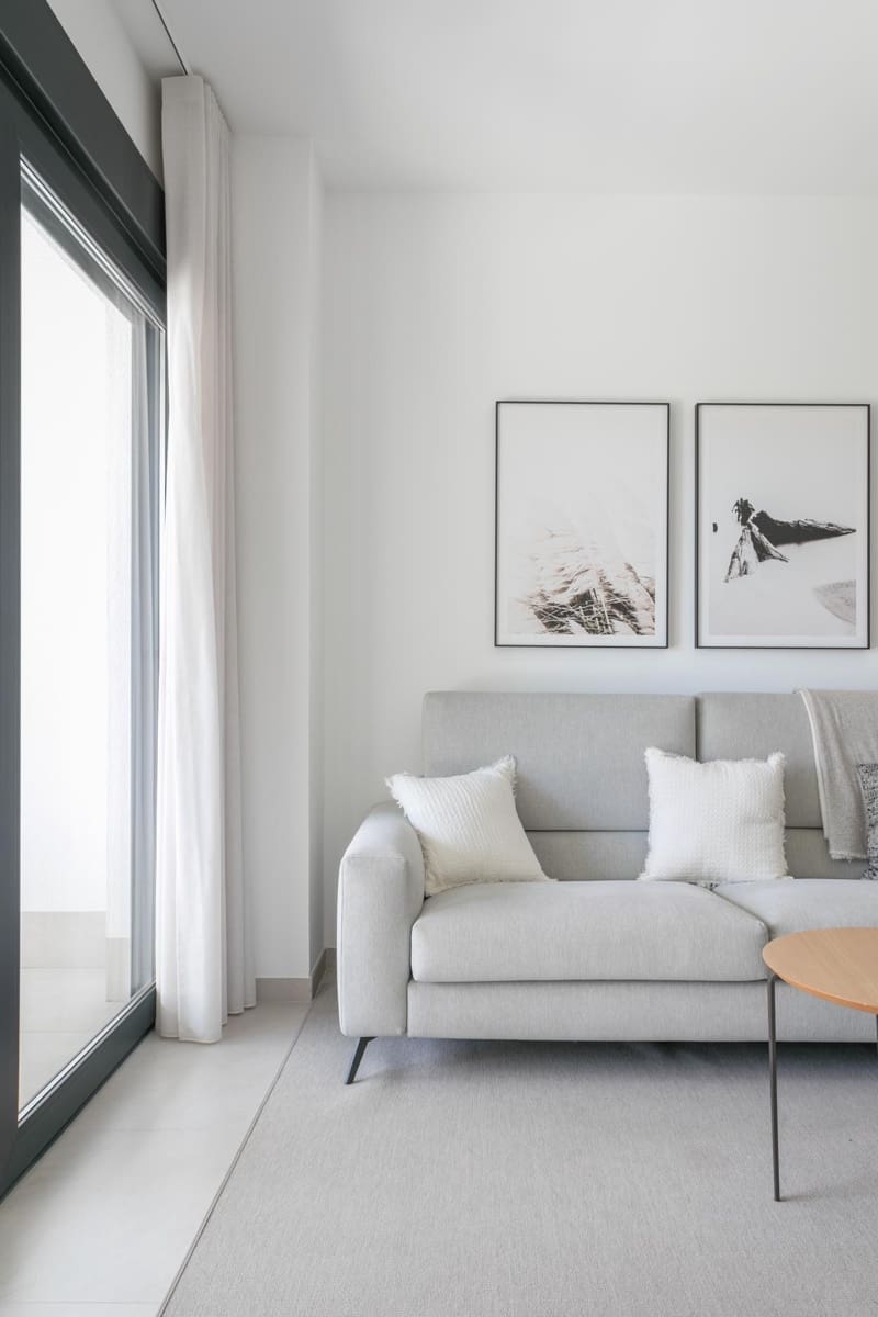 3 camera da letto Attico in vendita in Torrevieja con piscina - 540.000 € (Rif: 9702033)