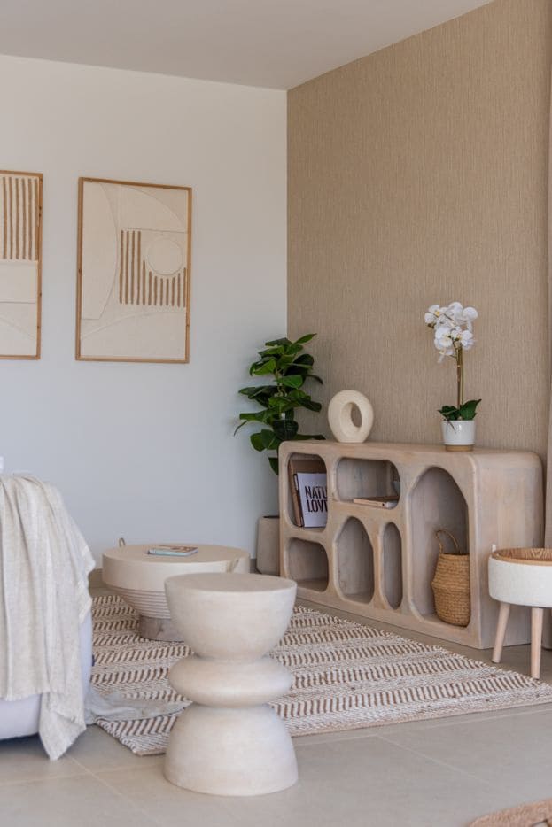 2 soveværelse Penthouse til salg i Islas Menores med swimmingpool - € 358.000 (Ref: 9702035)