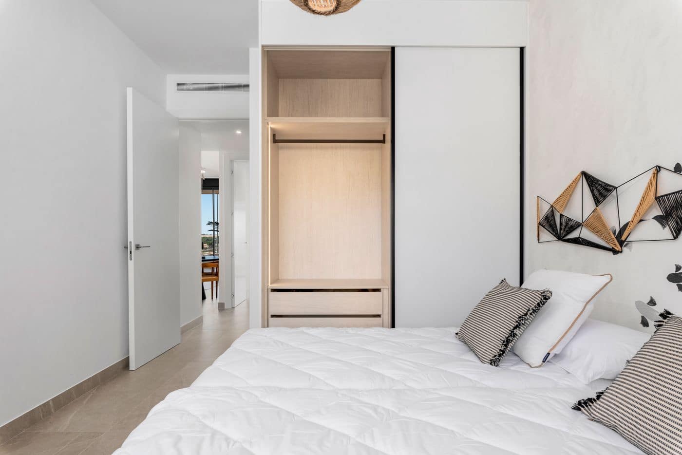 Apartamento de 4 habitaciones en Benijófar en venta con piscina - 339.000 € (Ref: 9702042)