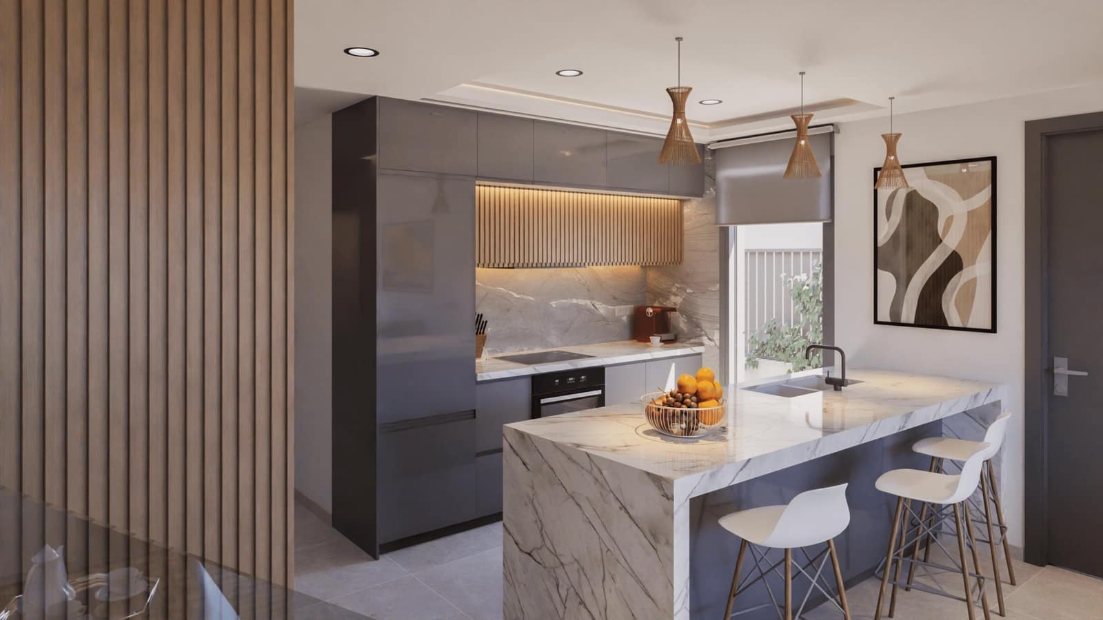 3 slaapkamer Villa te koop in Los Nietos - € 374.900 (Ref: 9702062)