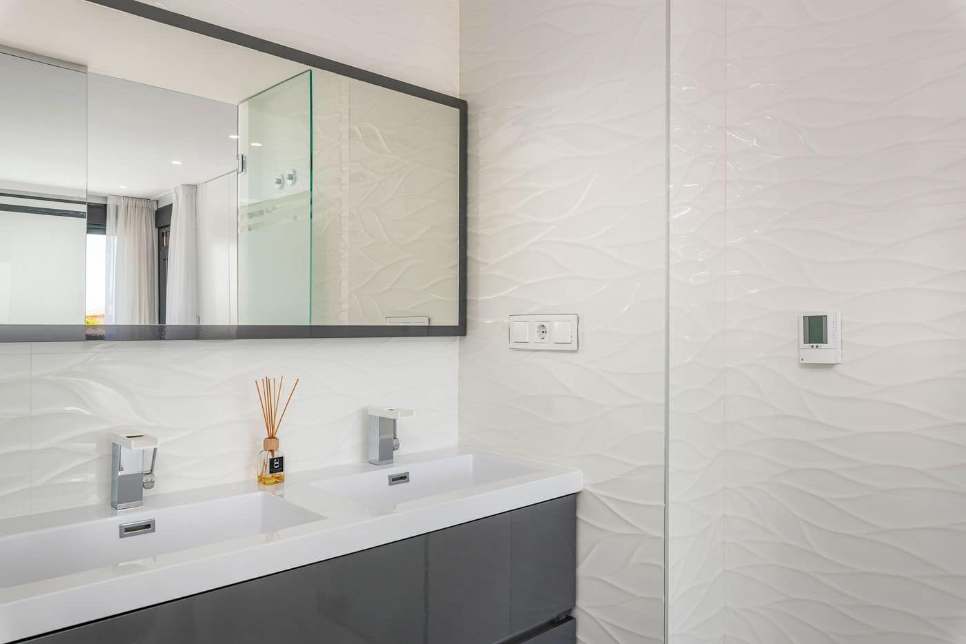 3 soveværelse Villa til salg i Playa Paraiso - € 489.000 (Ref: 9702063)