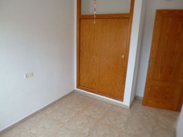 3 sypialnia Dom blizniak na sprzedaż w La Zenia, Orihuela - 299 000 € (Ref: 9702067)
