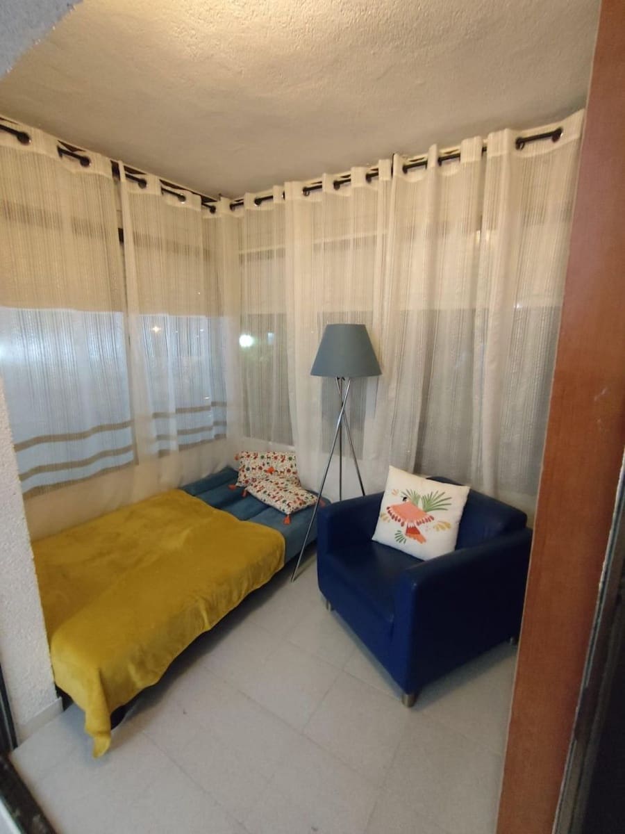 1 soverom Leilighet til salgs i Torrevieja - € 99 900 (Ref: 9704949)