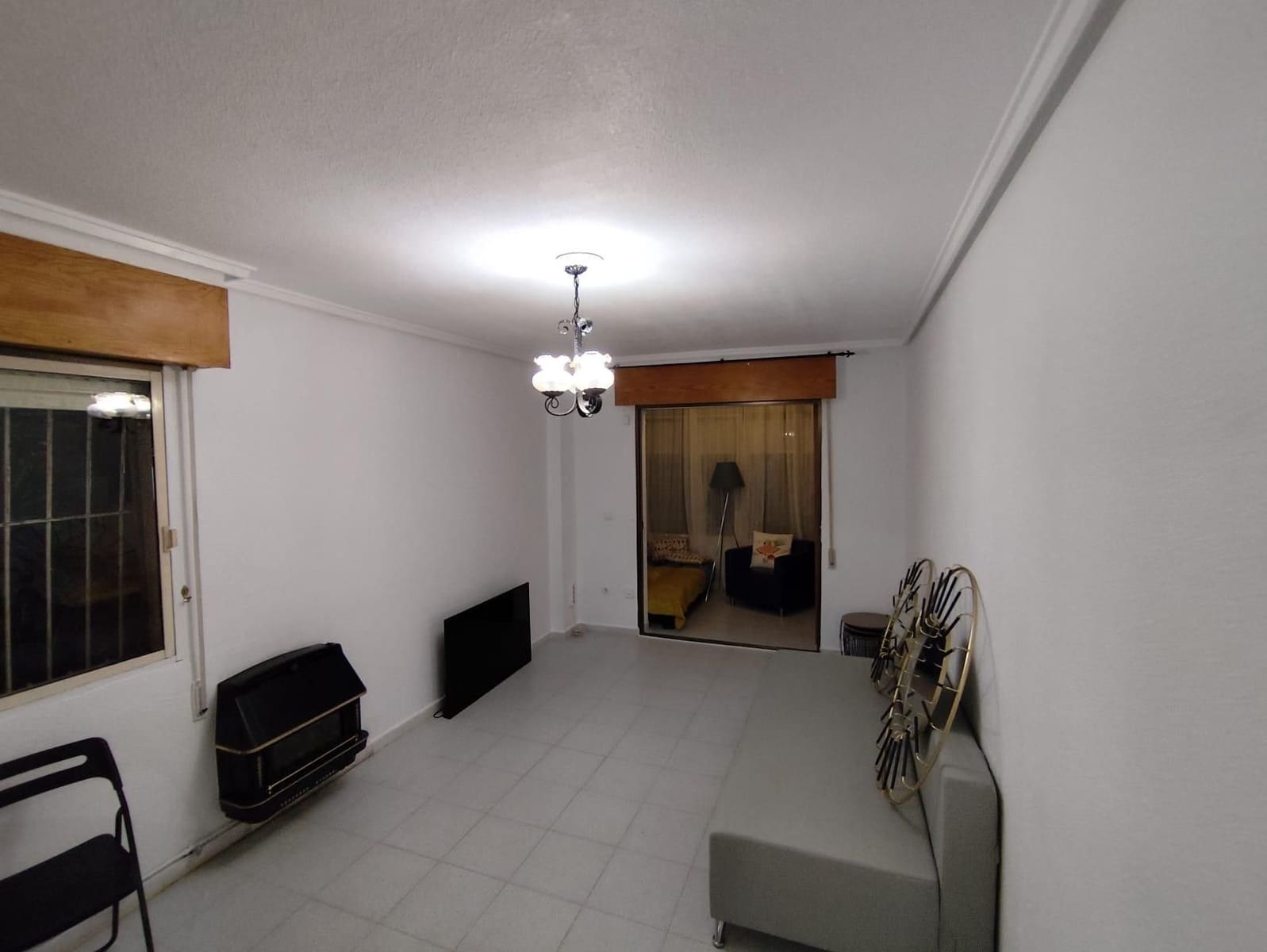 1 soverom Leilighet til salgs i Torrevieja - € 99 900 (Ref: 9704949)