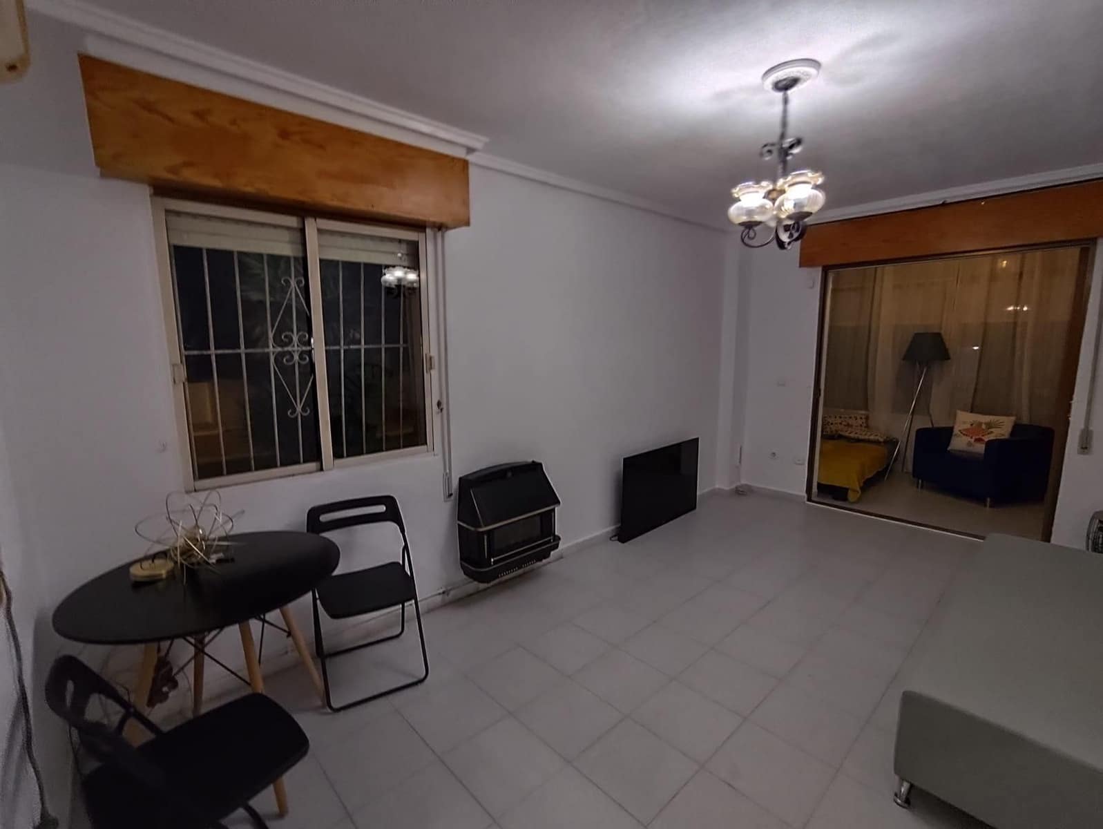 1 soverom Leilighet til salgs i Torrevieja - € 99 900 (Ref: 9704949)