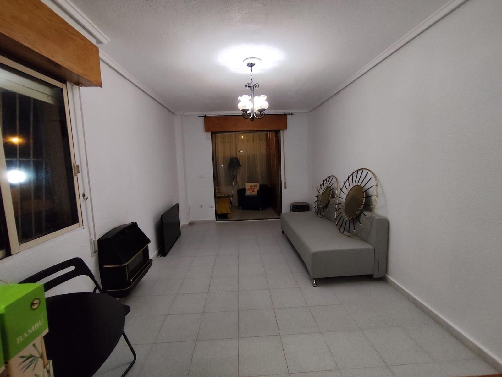 1 soverom Leilighet til salgs i Torrevieja - € 99 900 (Ref: 9704949)