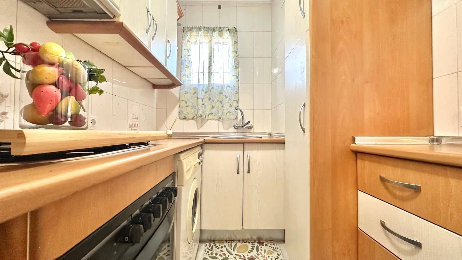 1 sypialnia Apartament na sprzedaż w Torrevieja - 89 900 € (Ref: 9704949)
