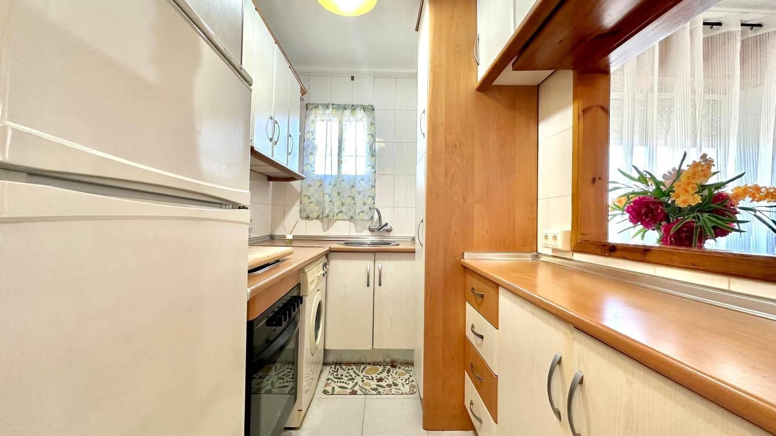 1 sypialnia Apartament na sprzedaż w Torrevieja - 89 900 € (Ref: 9704949)