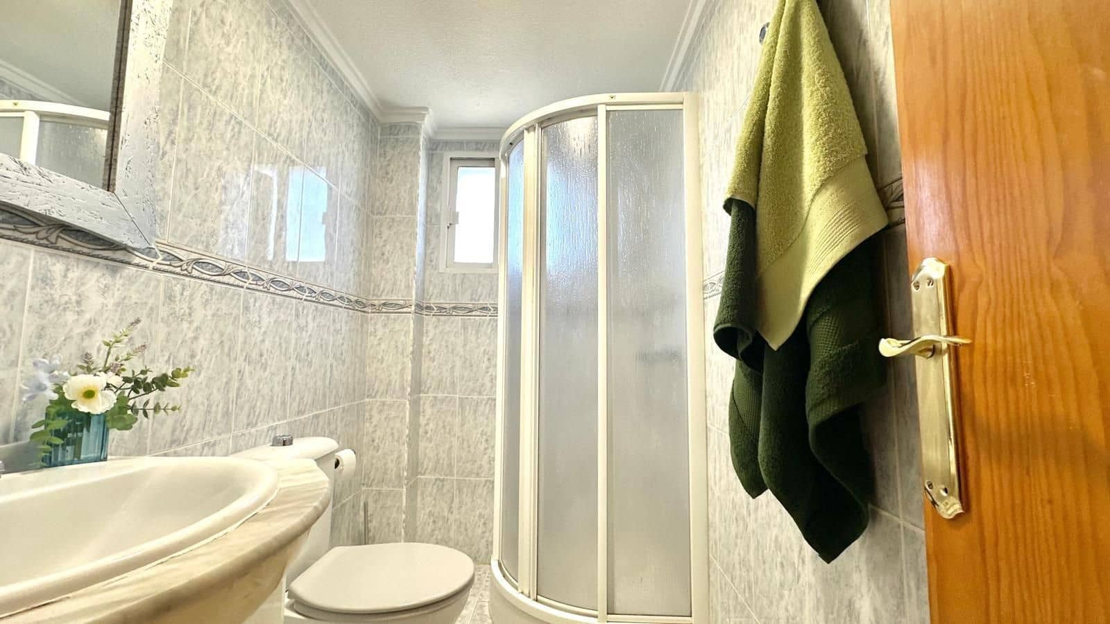 1 sypialnia Apartament na sprzedaż w Torrevieja - 89 900 € (Ref: 9704949)